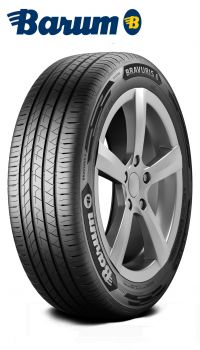275/35R19 100Y XL FR BRAVURIS 6